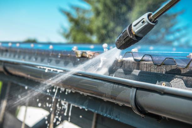 Best Exterior Home Cleaning  in Penn Valley, CA