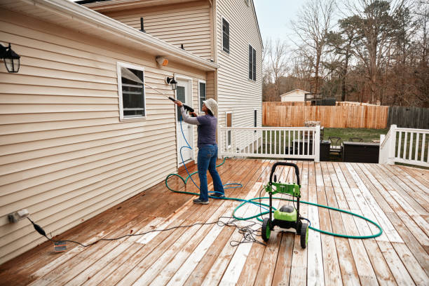 Best Affordable Pressure Washing  in Penn Valley, CA