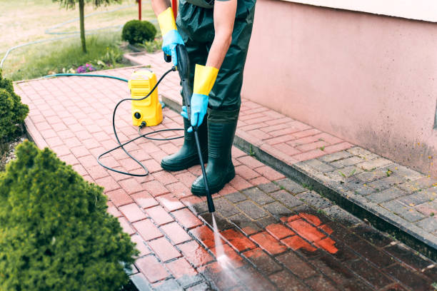Best Fence Pressure Washing  in Penn Valley, CA