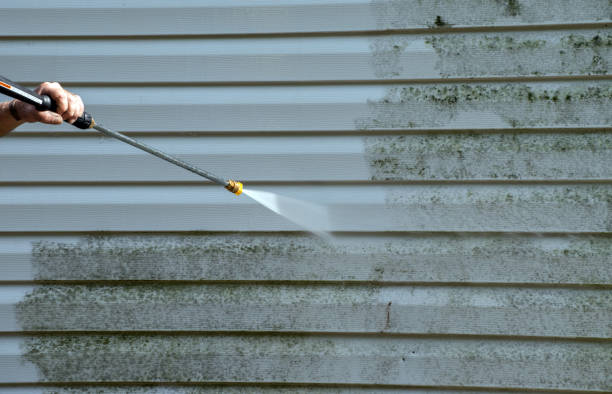 Why Choose Our Certified Pressure Washing Experts for Your Project Needs in Penn Valley, CA?