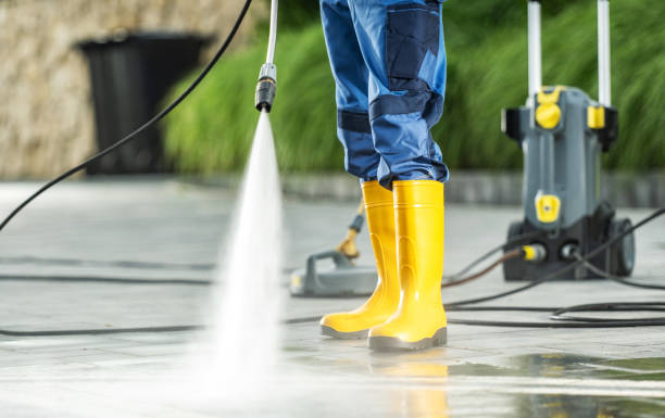 Pressure Washing Estimates in Penn Valley, CA