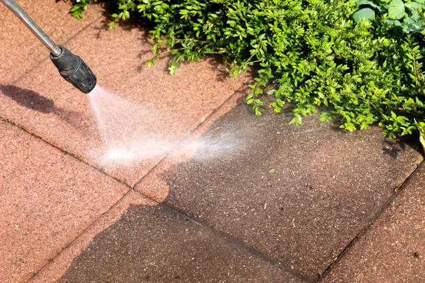 Best Concrete Pressure Washing  in Penn Valley, CA