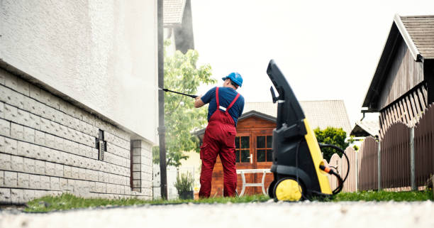 Best House Pressure Washing  in Penn Valley, CA